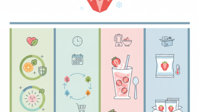 What is Frozen Strawberry Benefits and Uses for Global Buyers?