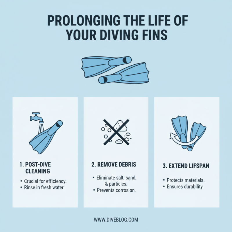 How to Choose the Best Diving Fins for Your Needs?