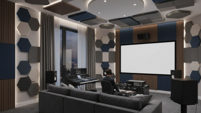 Top 10 Acoustic Panels for Global Buyers in 2026?