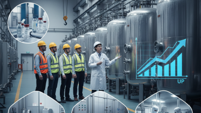 China Top ln2 Storage Tank Solutions for Industrial Applications?