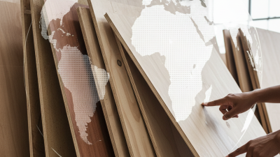 2026 Best Plywood Types for Global Buyers to Consider
