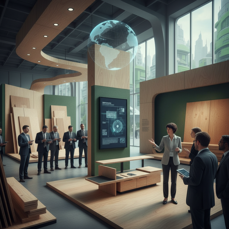 Top Plywood Trends to Watch in 2026 for Global Buyers?