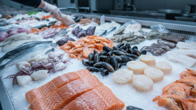 Best Frozen Seafood for Global Buyers in 2026?