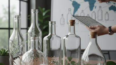 Custom Glass Bottle Wholesale Options for Global Buyers?