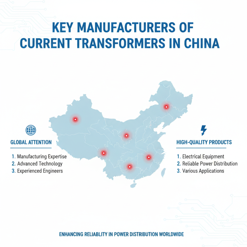 China Best Ct Current Transformers for Global Buyers?