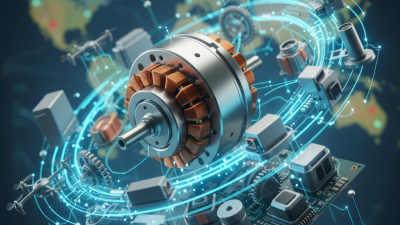 2026 Best Brushless Motor Options for Global Buyers?