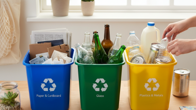 Top 10 Easy Ways to Recycle from Home for Eco Friendly Living?