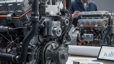 How to Choose the Best Diesel Engine for Your Needs?