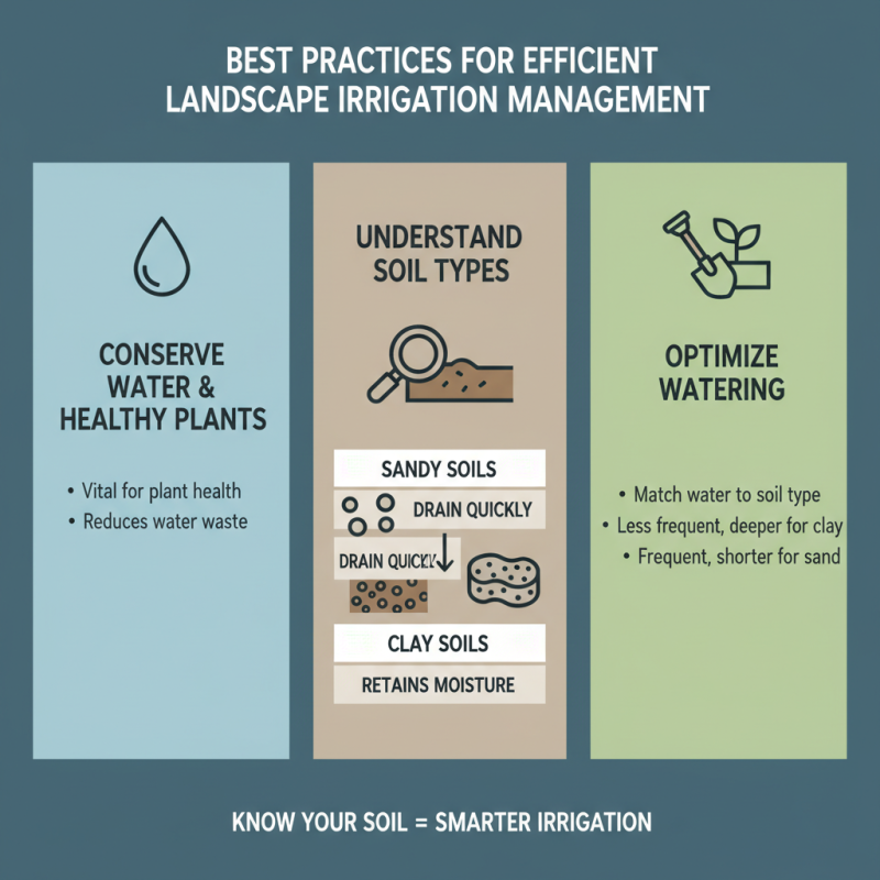What is Landscape Irrigation and How Does It Work?