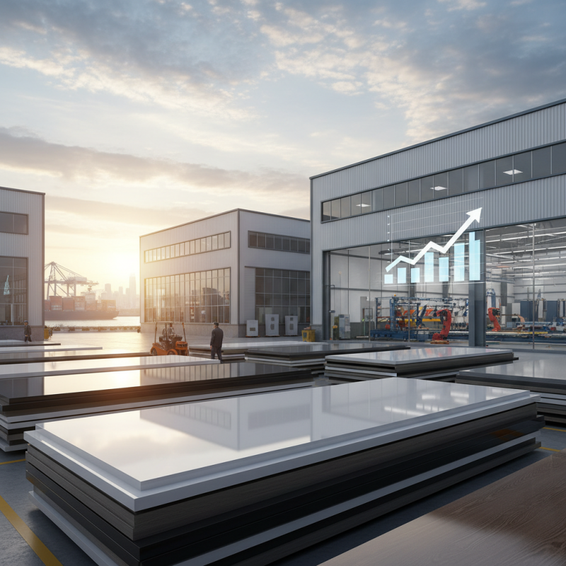 Top 10 PVC UV Board Suppliers in China for Global Buyers?