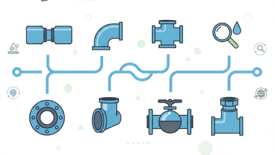 Top 10 PE Fittings You Need for Global Sourcing?