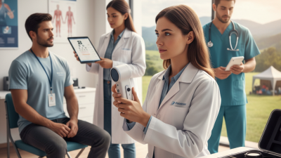 Essential Tips for Choosing Portable Optometry Equipment?