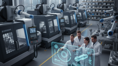 Top Machining Vendors for Global Buyers in 2026?