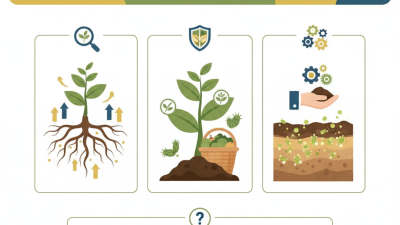 Top Benefits of Potassium Fulvic Humate for Global Buyers?