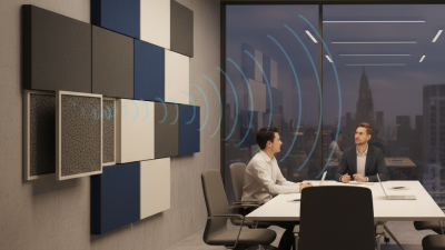 What is an Acoustic Panel and How Does it Work?