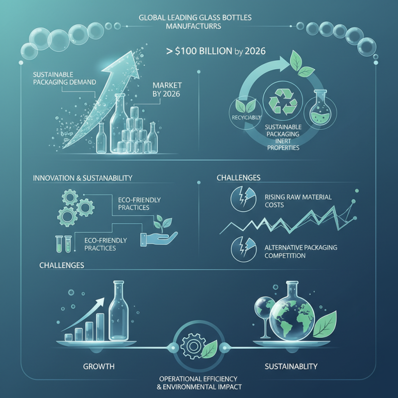 2026 Top Global Leading Glass Bottles Manufacturers List?
