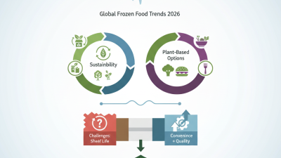 Top Trends in Frozen Food for Global Buyers in 2026?