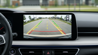 Why Choose a Digital Backup Camera for Your Next Purchase?