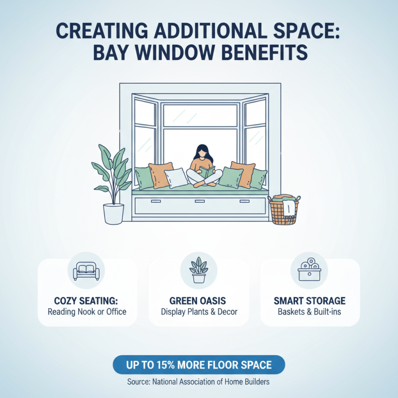 Top 10 Benefits of Bay Windows for Your Home Design?