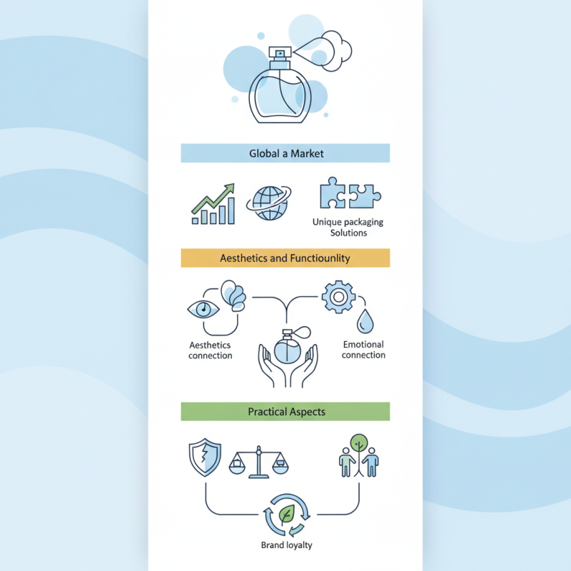 How to Choose Custom Glass Perfume Bottles for Your Brand?