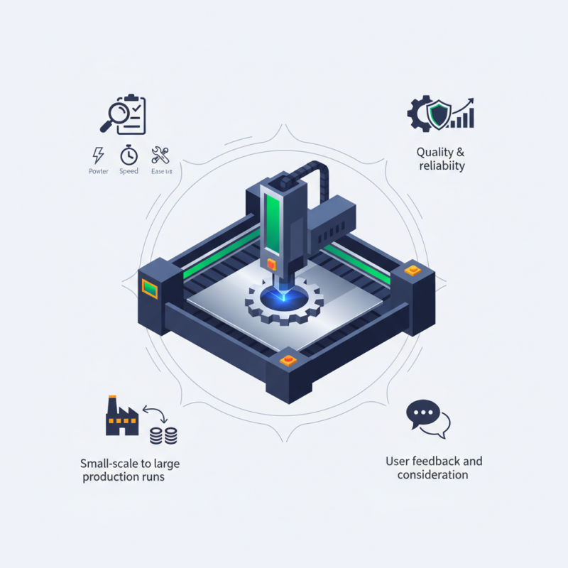 2026 Best Sheet Metal Laser Cutting Machine Reviews and Tips?