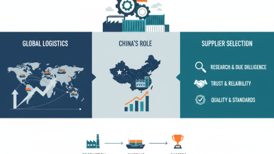 Top 10 Steel Container Suppliers in China You Should Know?