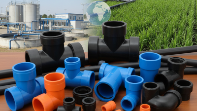 2026 Best Pe Fitting Options for Global Buyers?