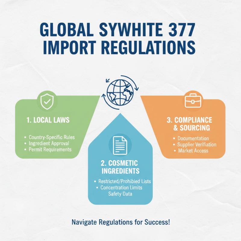 China Best Symwhite 377 Powder for Global Sourcing Needs?