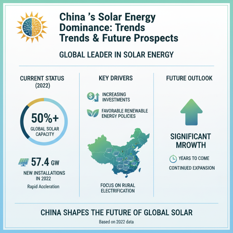 Best Solar Energy Systems in China for Global Buyers?