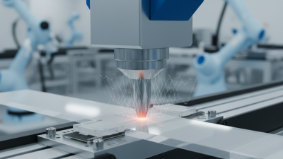 What is an Ultrasonic Welder and How Does it Work?