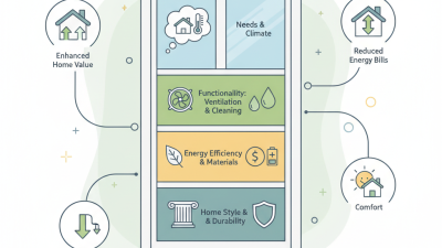 How to Choose the Best Double Hung Window for Your Home?