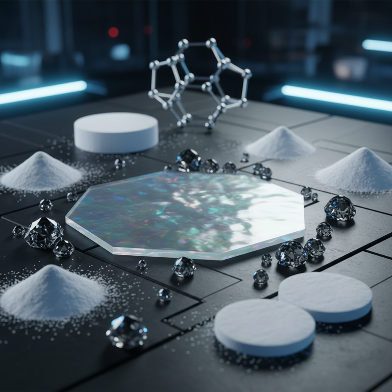 What is the Best Boron Nitride for Global Buyers?