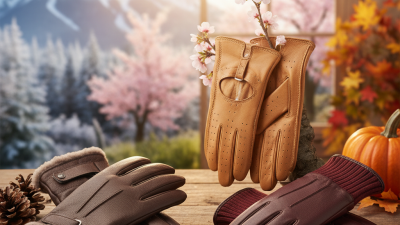 Best Leather Gloves for Every Season Why Choose Them?