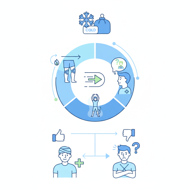 How to Use Breg Cold Therapy for Effective Pain Relief?