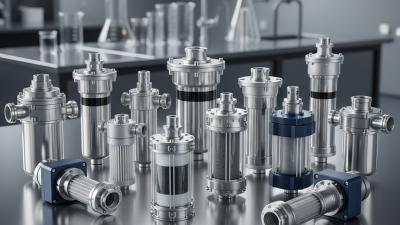 Top 10 Precision Filters You Need for Your Business?