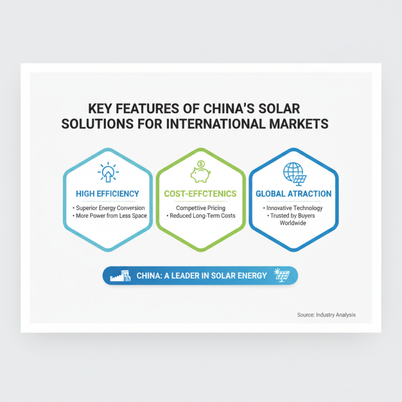 China Top Solar Electricity Solutions for Global Buyers?