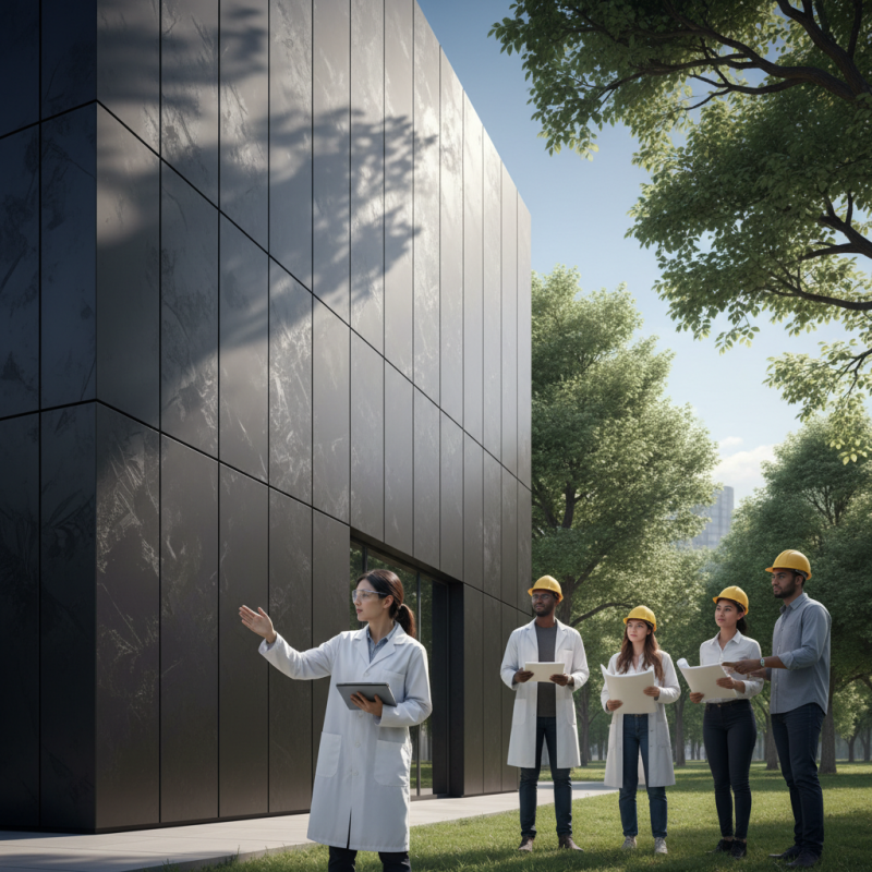 Why Choose Carbon Crystal Board for Your Projects?