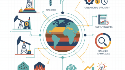 What is Drilling Equipment and How to Choose the Right Type?