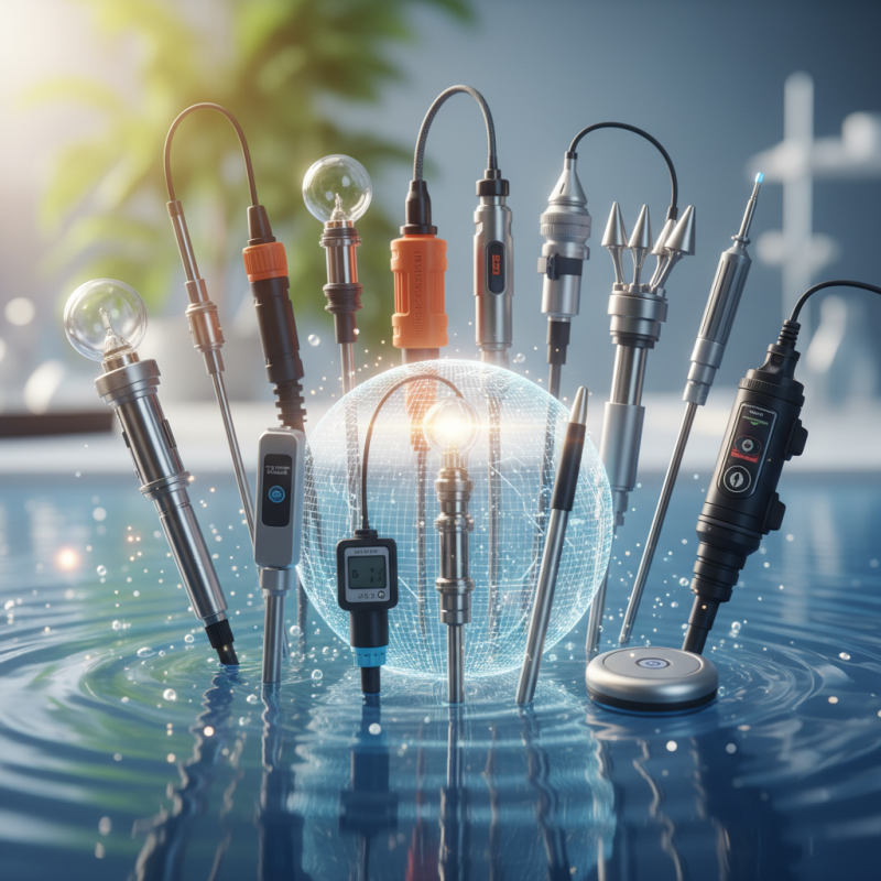 Top 10 Water Ph Sensors Tips for Global Buyers?