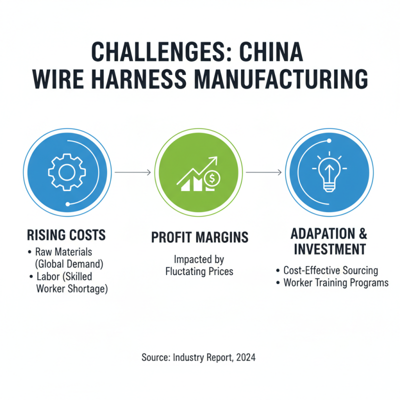 Top 10 Wire Harness Manufacturing Companies in China?