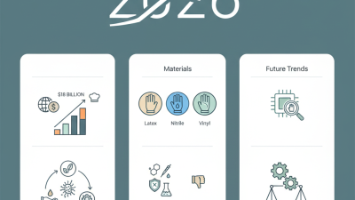 Best Disposable Gloves for Optimal Protection in 2026?