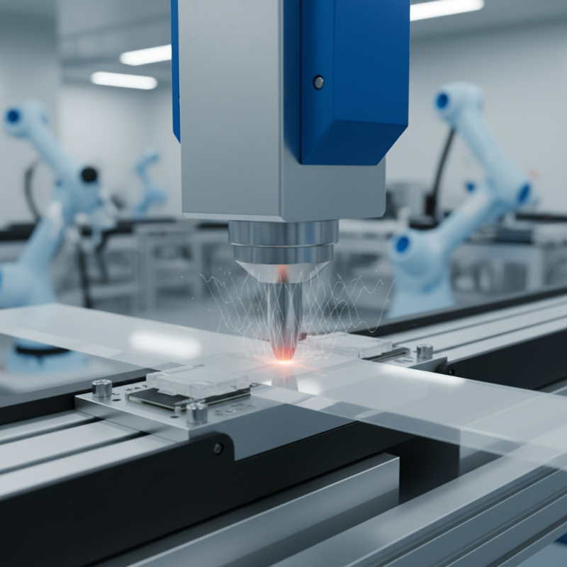 What is an Ultrasonic Welder and How Does it Work?