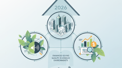 Top Acoustic Panel Trends in 2026 What You Need to Know?