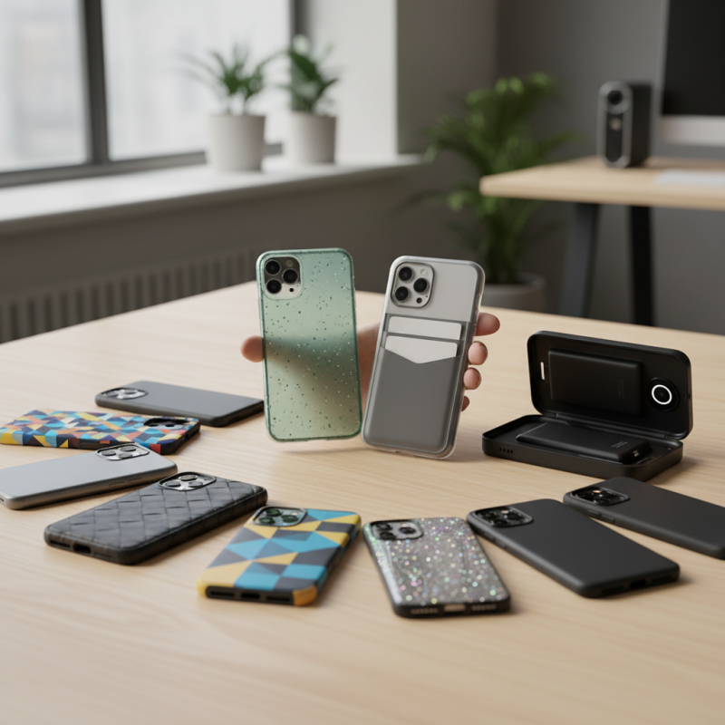 China Top Phone Case Trends You Should Know About?