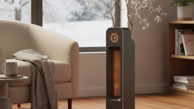 China Top Electric Space Heaters for Efficient Home Heating Solutions?