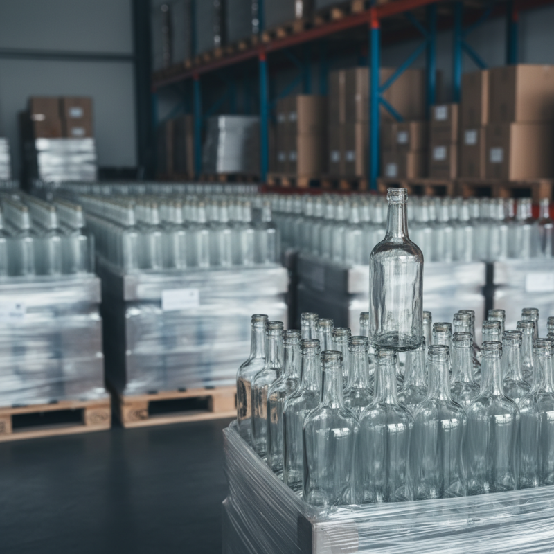 Top 5 Tips for Sourcing 700ml Glass Bottles Wholesale?