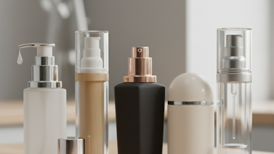 Top 5 Tips for Choosing the Best Airless Bottle?