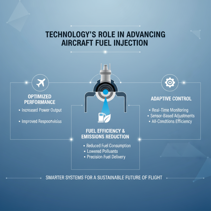 How to Optimize Fuel Injection in Aircraft Efficiently?