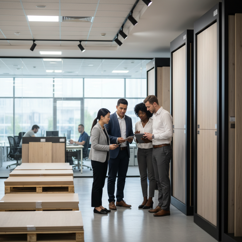 Top WPC Flat Panel Tips for Global Buyers You Should Know