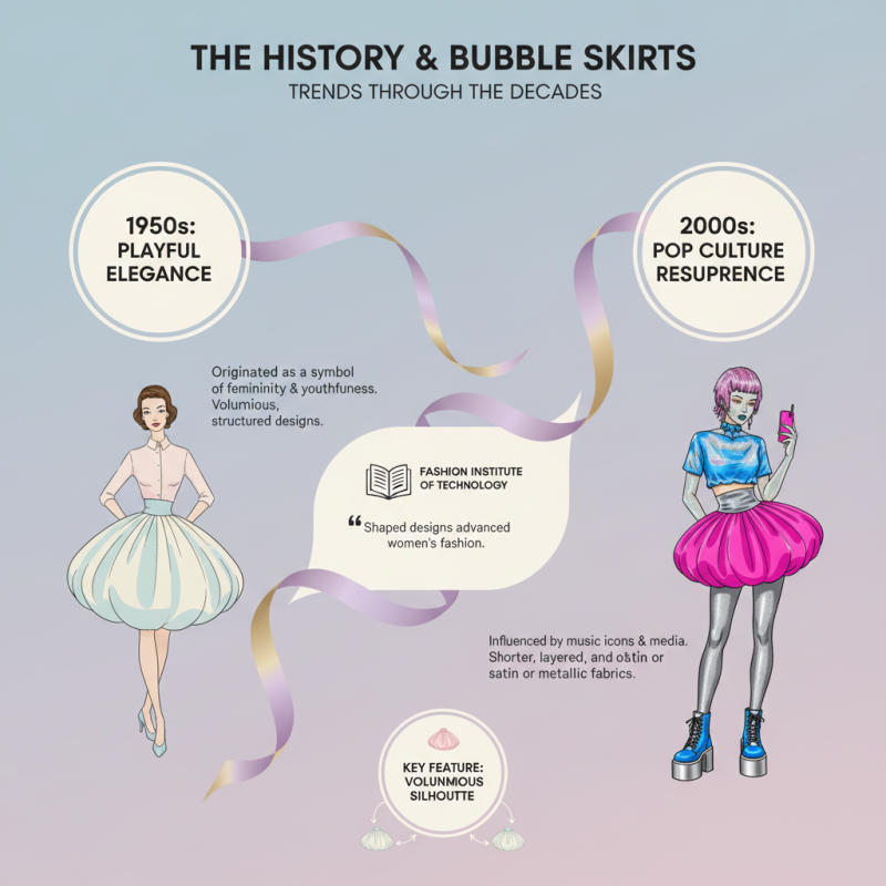 Top 10 Bubble Skirts for Your Global Fashion Collection?